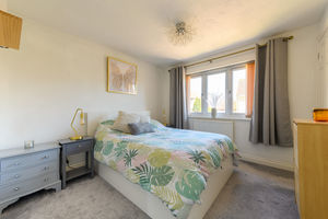 Bedroom 2- click for photo gallery